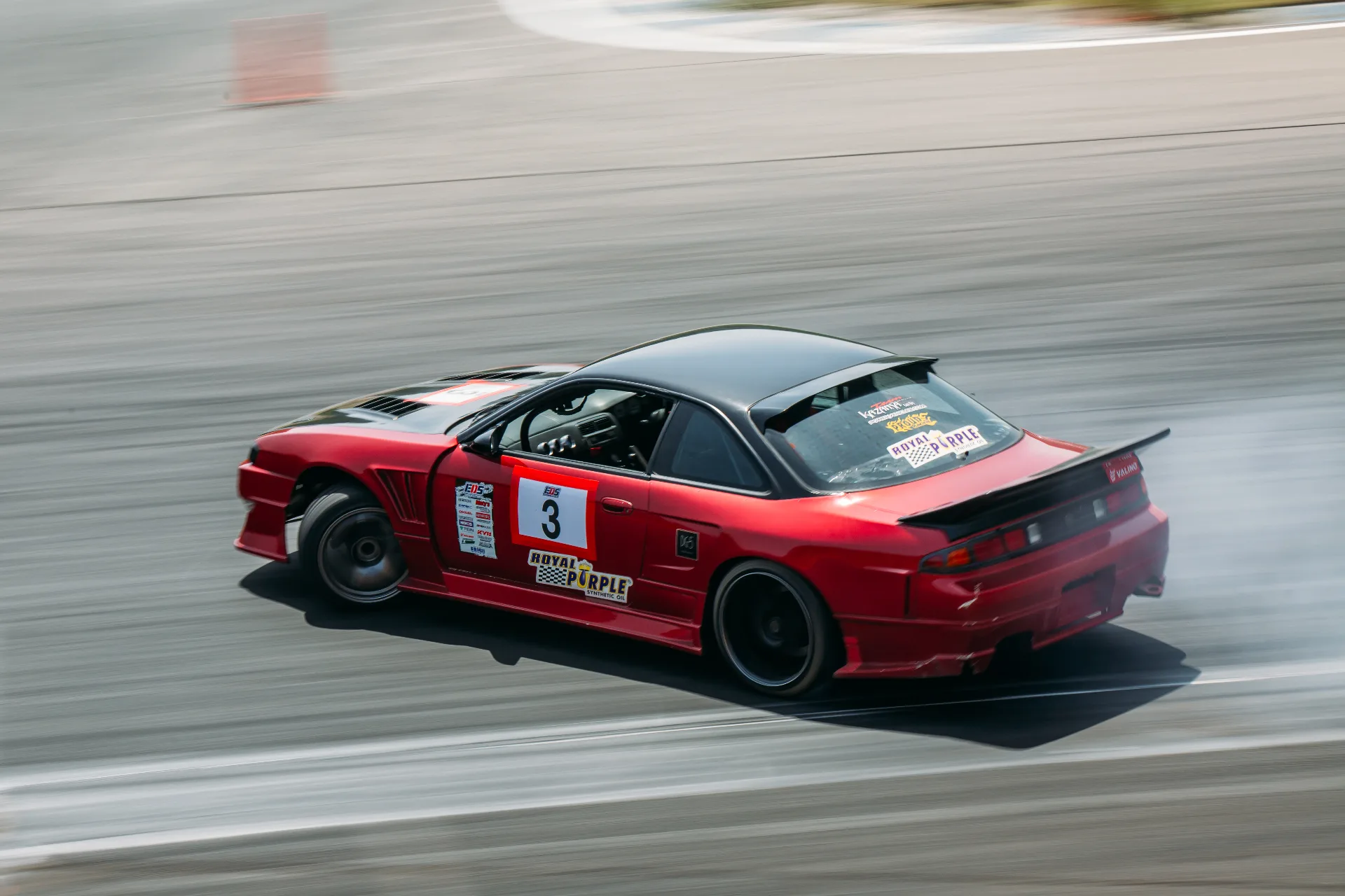 Ebisu Circuit